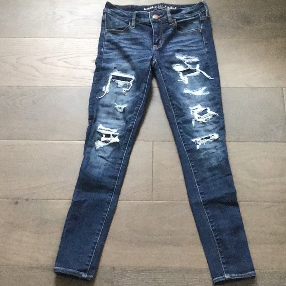Women’s American Eagle jegging